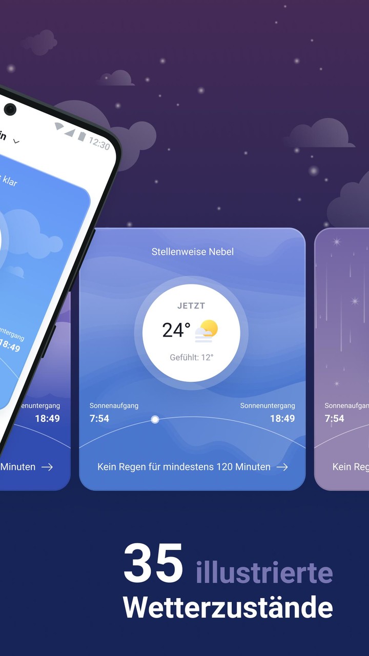 Wetter by t-online screenshot image 8_Popularmodapk.com