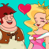 Comics Puzzle: Princess Story0.0.12_rowtechapk.com