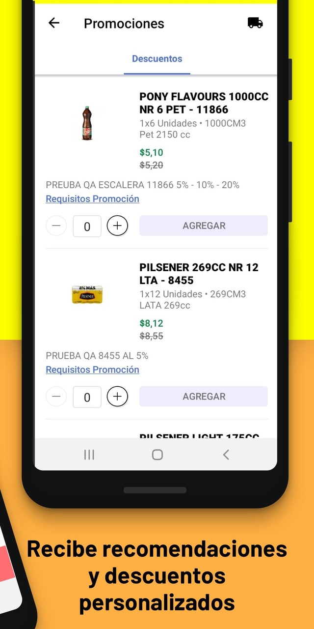 BEES Ecuador screenshot image 2_Popularmodapk.com