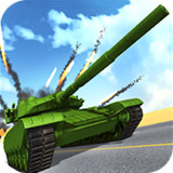 坦克交通赛车2破解版<span>(mod)</span>1.0.1_rowtechapk.com