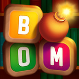 Wordboom - Online Word Game1.1.2_rowtechapk.com