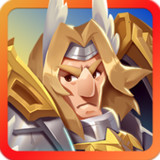 Monster Knights - Action RPG1.0.7_rowtechapk.com