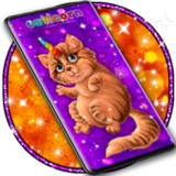 Cute Unicorn Cat 4K Wallpapers6.9.6_rowtechapk.com