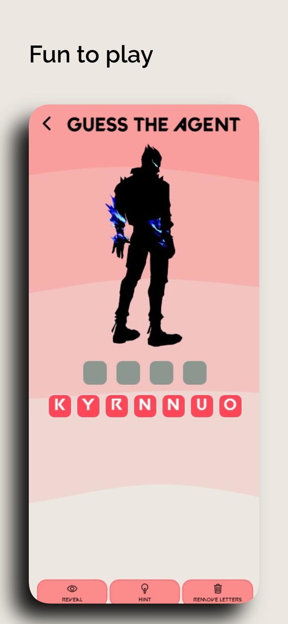 Valorant Guess Quiz screenshot image 5_Popularmodapk.com