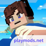 WeCraft Worlds<span>(No Ads)</span>1.0.6_rowtechapk.com