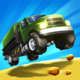Frontline truck1.2.03_rowtechapk.com