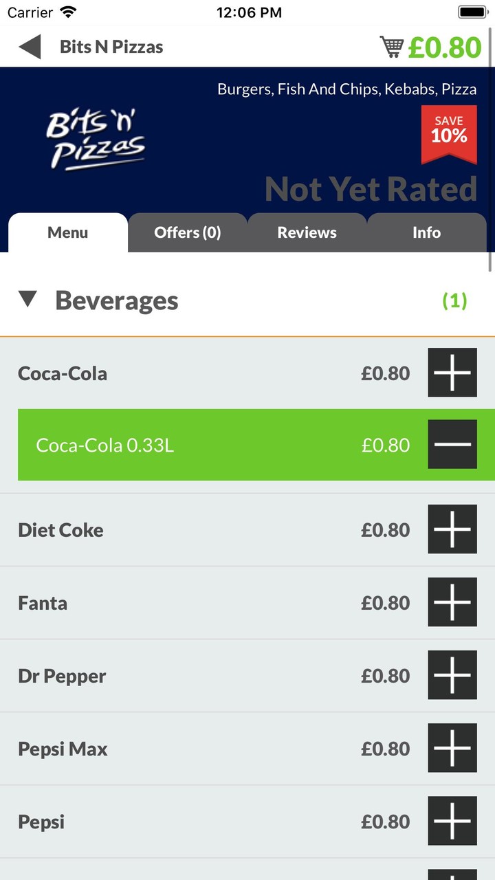 Bits N Pizzas NE37 screenshot image 3_Popularmodapk.com