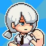 RETRO SCHOOL : Epic idle(Unlimited Coins)1.09_rowtechapk.com