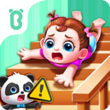 Baby Panda Home Safety8.70.00.00_rowtechapk.com