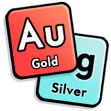 Periodic Table Quiz1.7.4_rowtechapk.com