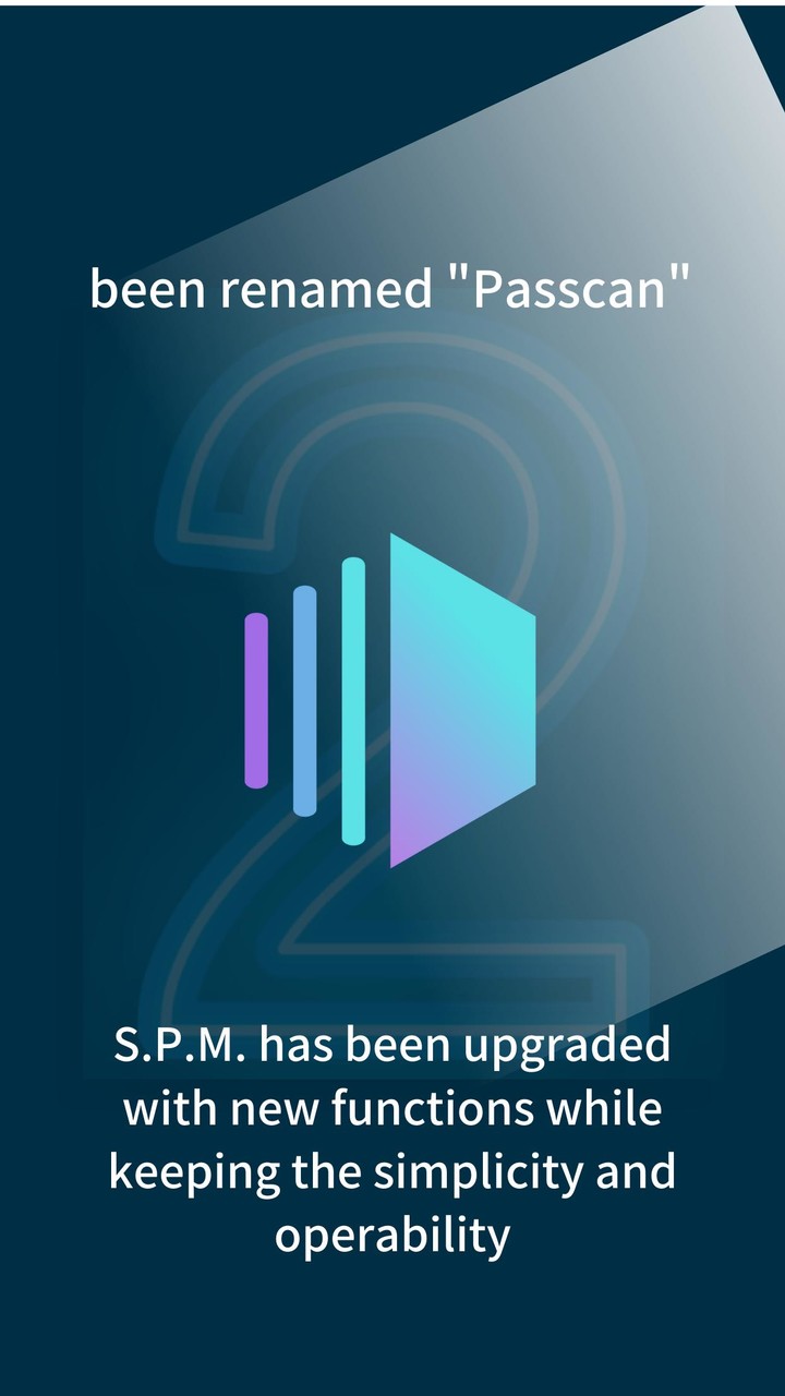 Passcan -Password management- screenshot image 19_Popularmodapk.com