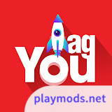 Tag You<span>(Premium Unlocked)</span>2.6.8_rowtechapk.com