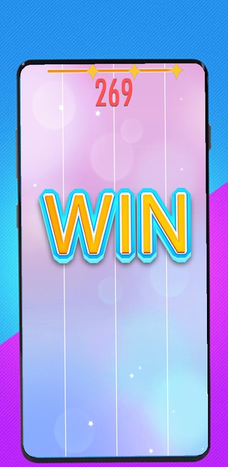 🎵 DJ TikTok Songs - Piano Tiles screenshot image 8_Popularmodapk.com