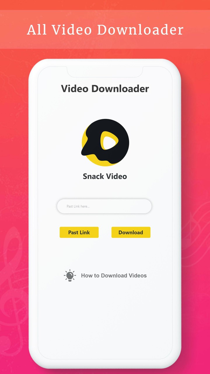 All Video Downloader - HD Video Downloader screenshot image 2_Popularmodapk.com
