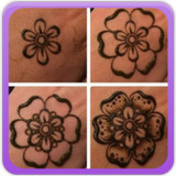 Mehandi Step By Step Idea3.0_rowtechapk.com