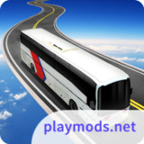Bus Driving Simulator<span>(Unlimited Resources)</span>6_rowtechapk.com