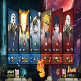 双神威卡卡西<span>(Player-made)</span>1.0_rowtechapk.com