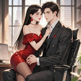 逆袭成富豪:秘书拥满怀<span>(No ads)</span>1.0.0_rowtechapk.com