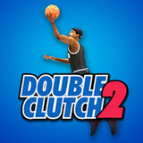 DoubleClutch 2 : Basketball0.0.497_rowtechapk.com