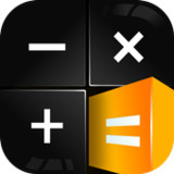 Calculator Lock : HideU1.0_rowtechapk.com