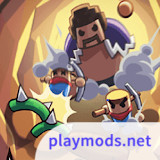 陷阱大师-策略塔防养成游戏<span>(Ad-free and get rewarded)</span>1.0_rowtechapk.com