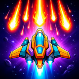 Idle Space: Ship Crafting RPG<span>(Mod Menu)</span>1.4.1_rowtechapk.com