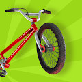 Touchgrind BMX<span>(Unlocked All)</span>1.37_rowtechapk.com