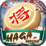 Cờ Tướng, Cờ Thế Offline: Haga2.1.1_rowtechapk.com