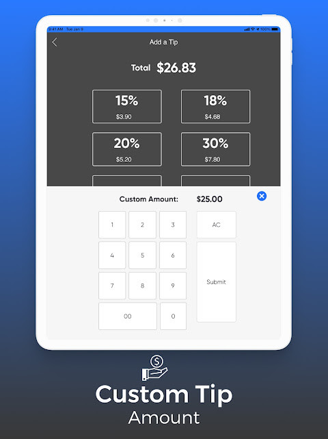 SkySystemz | Payments Anywhere screenshot image 6_Popularmodapk.com