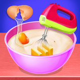Real Cake Making Bake Decorate4.5_rowtechapk.com