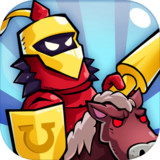 Expeditionary Knights (trial version)1.0_rowtechapk.com
