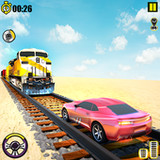 Train Derby Demolition - Car D1.0.19_rowtechapk.com