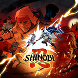 Shinobi Art of Vengeance<span>(No Ads)</span>androidoyunclub_rowtechapk.com