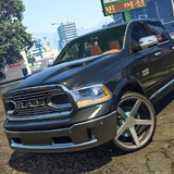 Drive Dodge Ram: Off-Road Race<span>(Unlimited currency)</span>16.0 Dodge Ram_rowtechapk.com
