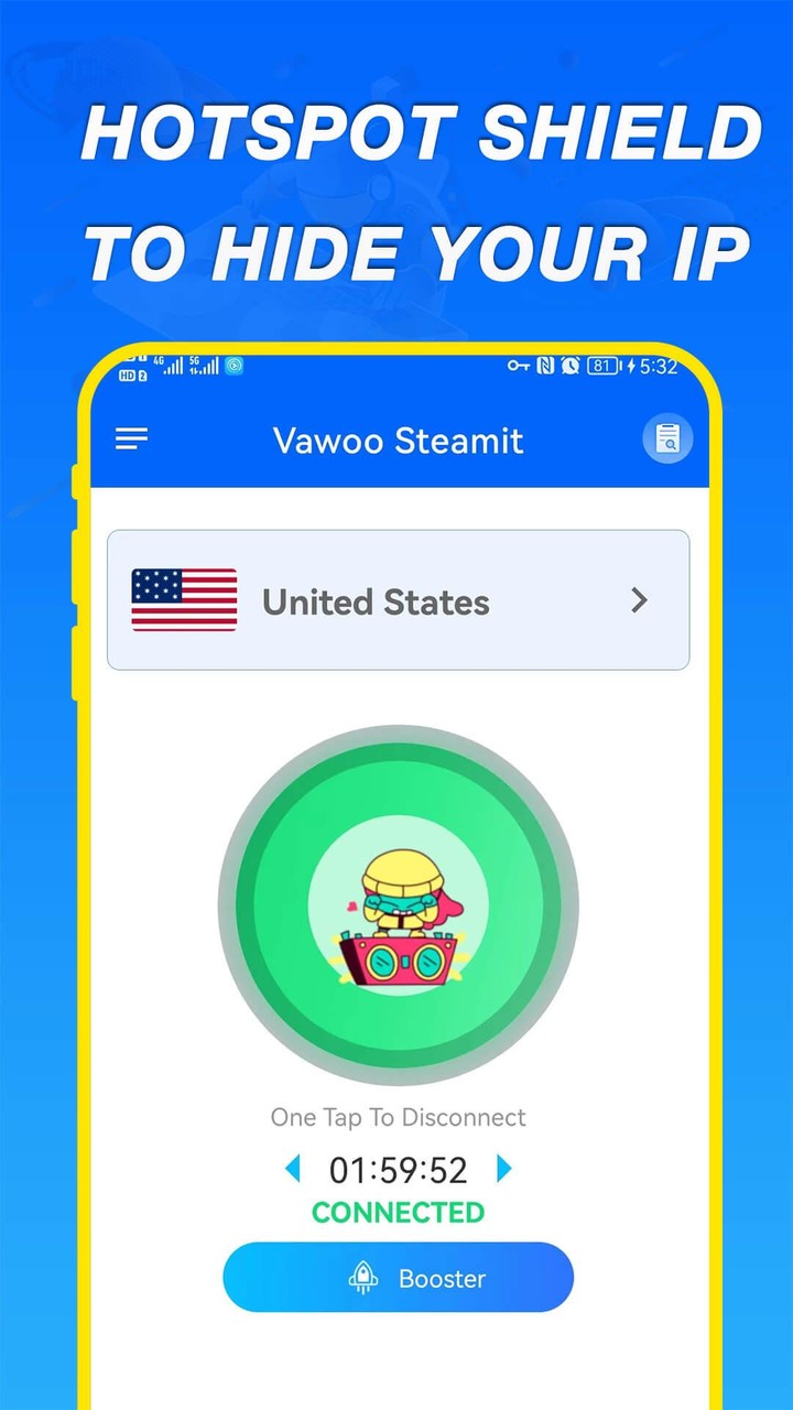 Vawoo Steamit screenshot image 5_Popularmodapk.com