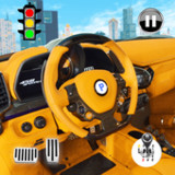 Real Prado Car Parking Games1.0_rowtechapk.com