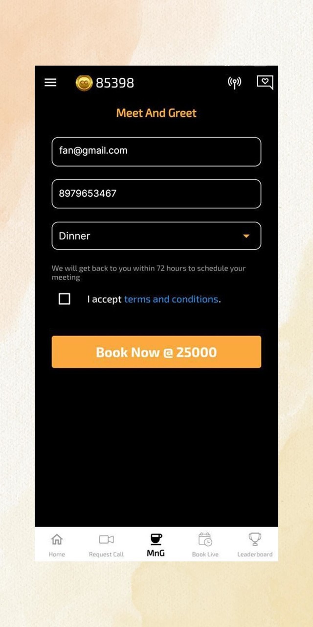 Diviyanshini Official OTT screenshot image 9_Popularmodapk.com