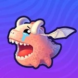 Dragon Wars io: Merge Dragons(MOD)64.0_rowtechapk.com