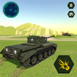 War Mission Tank Simulator 3d1.0.6_rowtechapk.com