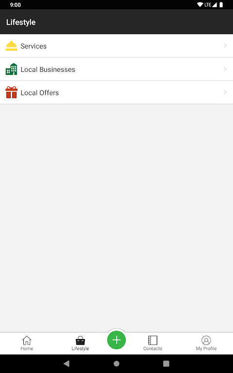 BuildingLink screenshot image 5_Popularmodapk.com