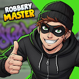 Robbery Master: Sneak & Escape<span>(Unlimited coins)</span>1.9.5_rowtechapk.com