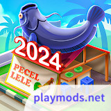 Selera Nusantara: Chef Story<span>(Free Upgrade)</span>1.8.53_rowtechapk.com