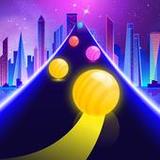 Siren Head FNF Dancing Road4_rowtechapk.com