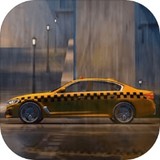 Taxi simulator1.0_rowtechapk.com