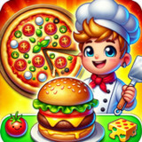 Cooking Restaurant Star Chef’s1.5.9_rowtechapk.com