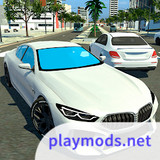 Car Driving 2024 : School Game<span>(Unlimited Currency)</span>2.3.0_rowtechapk.com