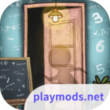 Escape From 365 Doors<span>(Unlimited Money)</span>1.0_rowtechapk.com