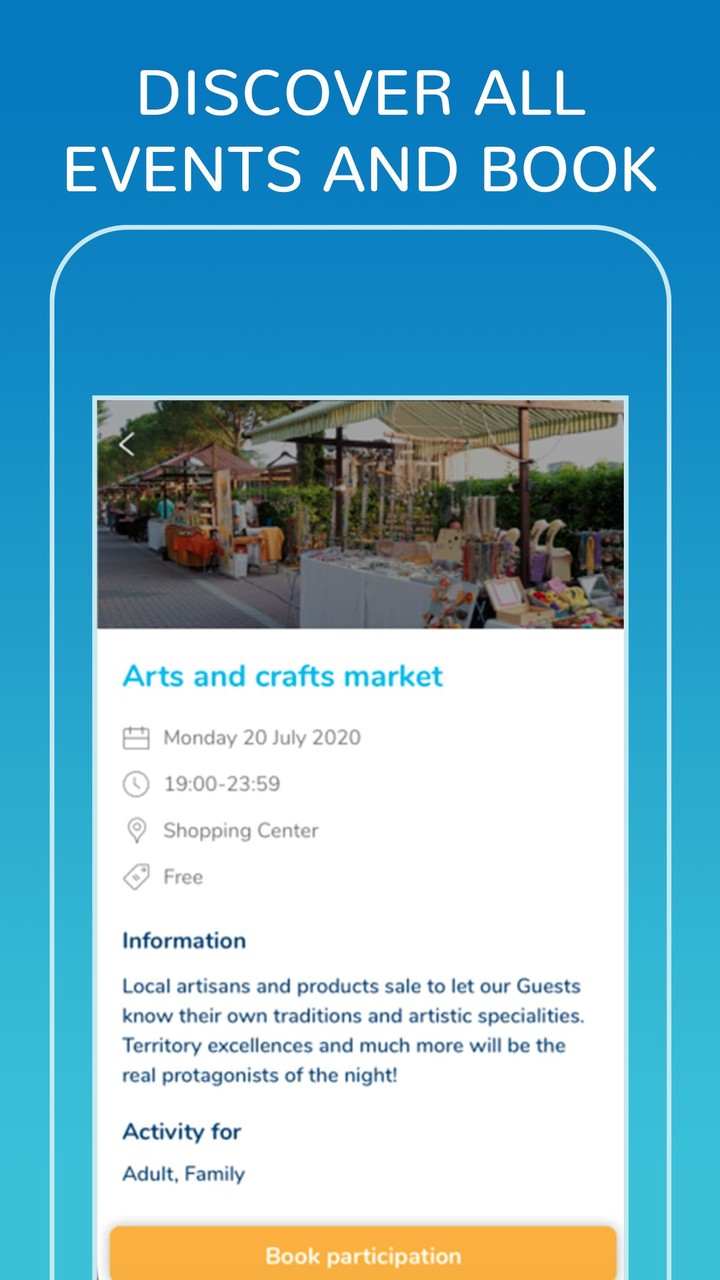 my Union Lido screenshot image 4_Popularmodapk.com