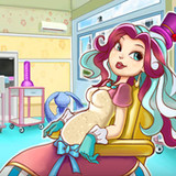 العاب توليد الام حامل بدون نت1.1.0_rowtechapk.com