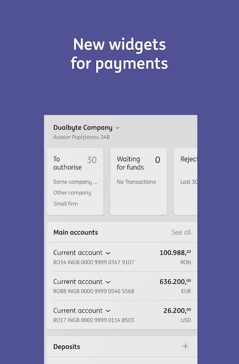 ING Business screenshot image 10_Popularmodapk.com
